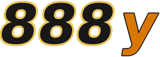 888y logo