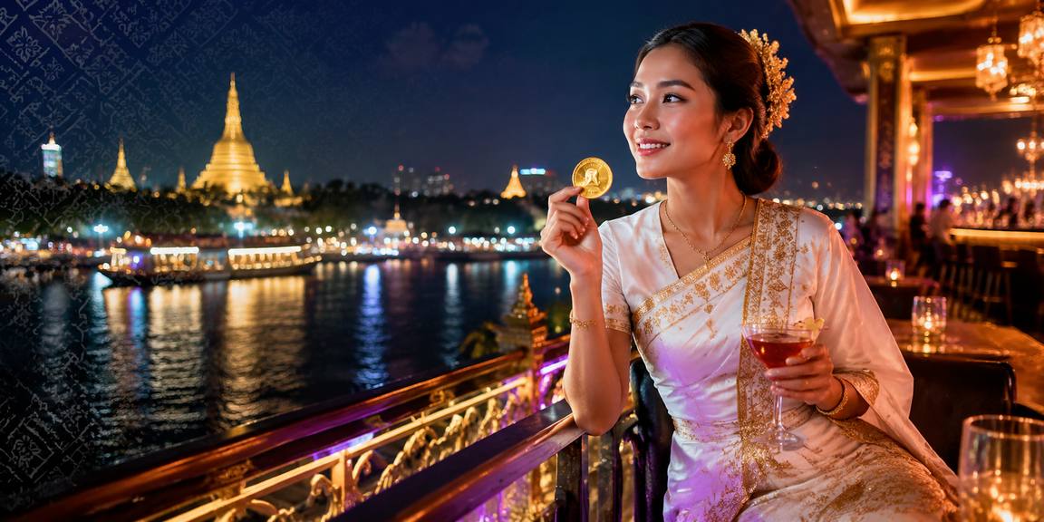 888y Magic Scroll - 888y မှ အသစ်ဆုံး လိုက်ဖ် အခန်းကဆင်း